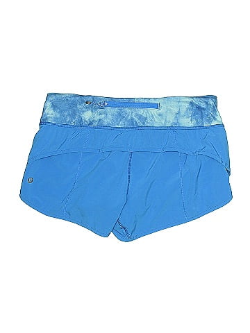 Lululemon Athletica Athletic Shorts (view 2)