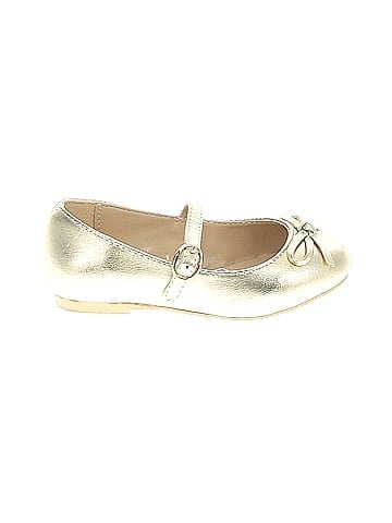 Janie and Jack Flats (view 1)