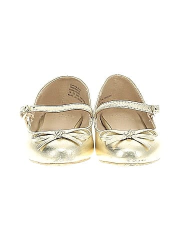 Janie and Jack Flats (view 2)