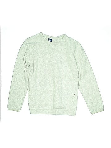 Gap Fit Sweatshirt (view 1)