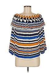Chico's 3/4 Sleeve Blouse