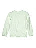 Gap Fit Solid Green Gray Sweatshirt Size 14 (big kids) - photo 2
