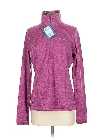 Columbia Track Jacket (view 1)