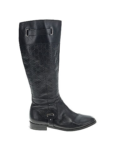 Etienne Aigner Boots (view 1)