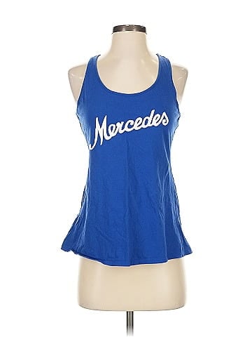 Mercedes-Benz Tank Top (view 1)