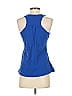 Mercedes-Benz Blue Tank Top Size S - photo 2
