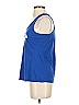 Mercedes-Benz Blue Tank Top Size S - photo 4