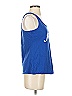 Mercedes-Benz Blue Tank Top Size S - photo 3