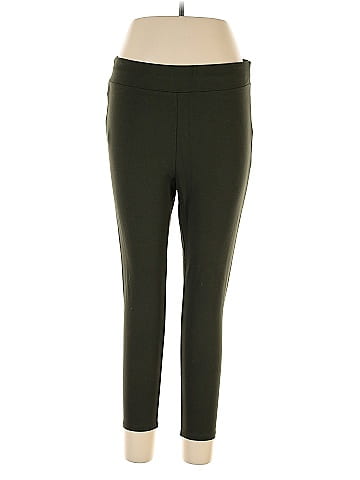 Ann Taylor LOFT Active Pants (view 1)