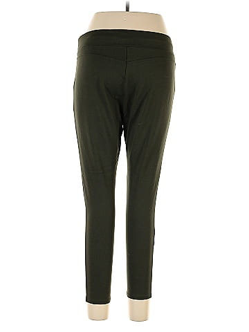 Ann Taylor LOFT Active Pants (view 2)