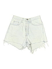 Guess Jeans Denim Shorts