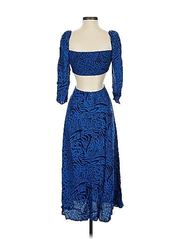 Reformation Cocktail Dress (view 2)