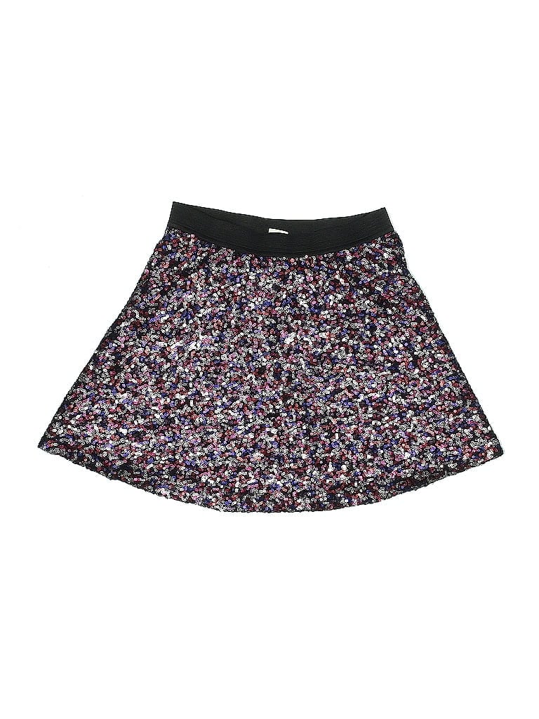 Click to view more detailed imagery on our partner's website Pre-owned Gap Kids' Active Skirt In Purple