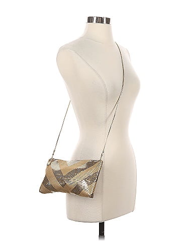 Whiting & Davis Crossbody Bag (view 2)