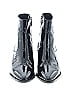 Zadig & Voltaire Black Ankle Boots Size EU 40 - photo 2