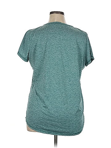 Xersion Active T-Shirt (view 2)