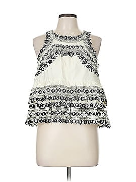 Sea New York Sleeveless Blouse