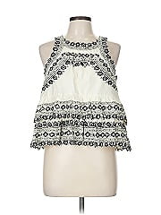 Sea New York Sleeveless Blouse