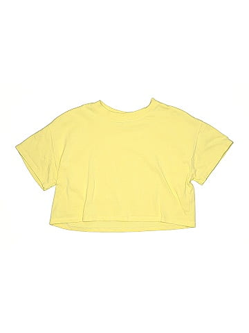 Zara Short Sleeve T-Shirt (view 1)