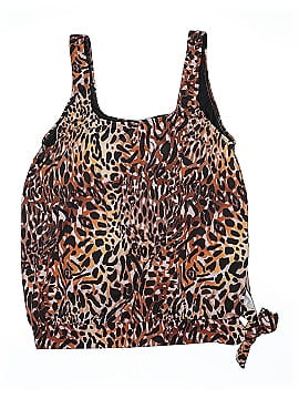 Swimsuits For All Swimsuit Top