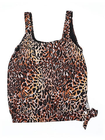 Swimsuits for all Swimsuit Top (view 1)