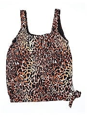 Swimsuits For All Swimsuit Top