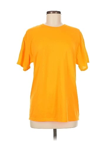 Jerzees Short Sleeve T-Shirt (view 1)