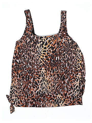 Swimsuits for all Swimsuit Top (view 2)