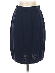 St. John Collection Formal Skirt