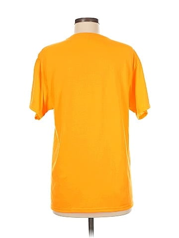 Jerzees Short Sleeve T-Shirt (view 2)