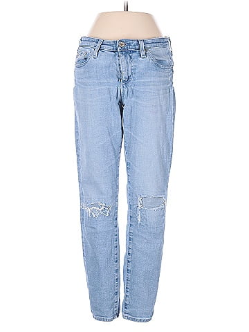 Adriano Goldschmied Jeans (view 1)