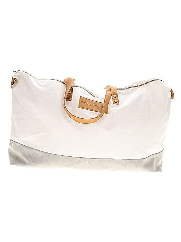 Cozy Earth Tote (view 1)