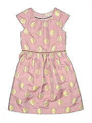 Mini Boden Dress