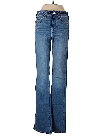 American Eagle Outfitters Jeans (view 1)