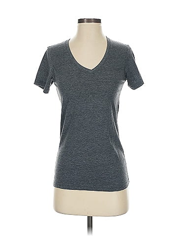 Anvil Short Sleeve T-Shirt (view 1)