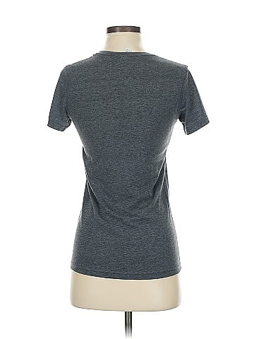 Anvil Short Sleeve T-Shirt (view 2)