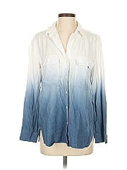 The Group By Babaton Long Sleeve Blouse