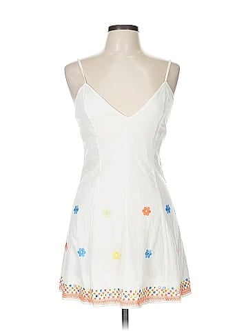 Majorelle Cocktail Dress (view 1)