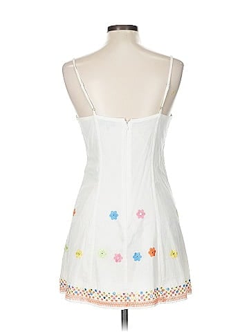 Majorelle Cocktail Dress (view 2)