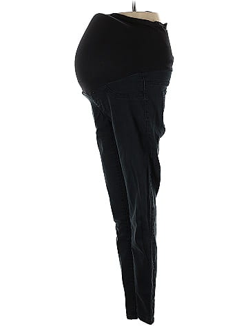 Indigo Blue Jeggings (view 1)