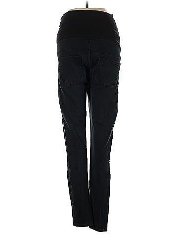 Indigo Blue Jeggings (view 2)