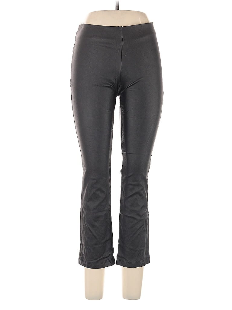 Pre-owned Altar'd State Active Pants In Black