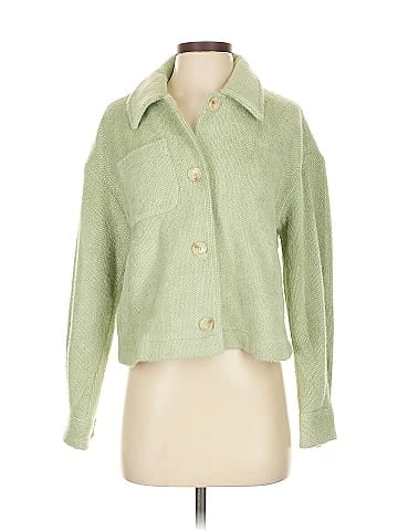 Greylin Jacket (view 1)