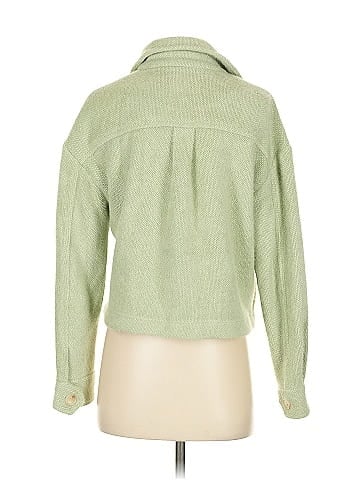 Greylin Jacket (view 2)
