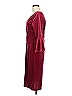Crown & Ivy Burgundy Cocktail Dress Size 8 - photo 5