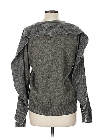 Naadam Wool Sweater (view 2)