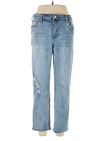 STS Blue Jeans (view 1)