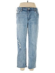 Sts Blue Jeans