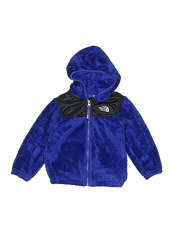 The North Face Zip Up Hoodie (view 1)