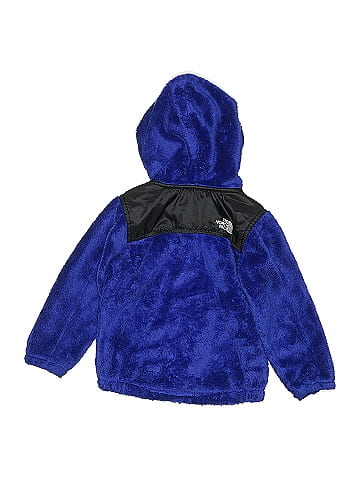 The North Face Zip Up Hoodie (view 2)